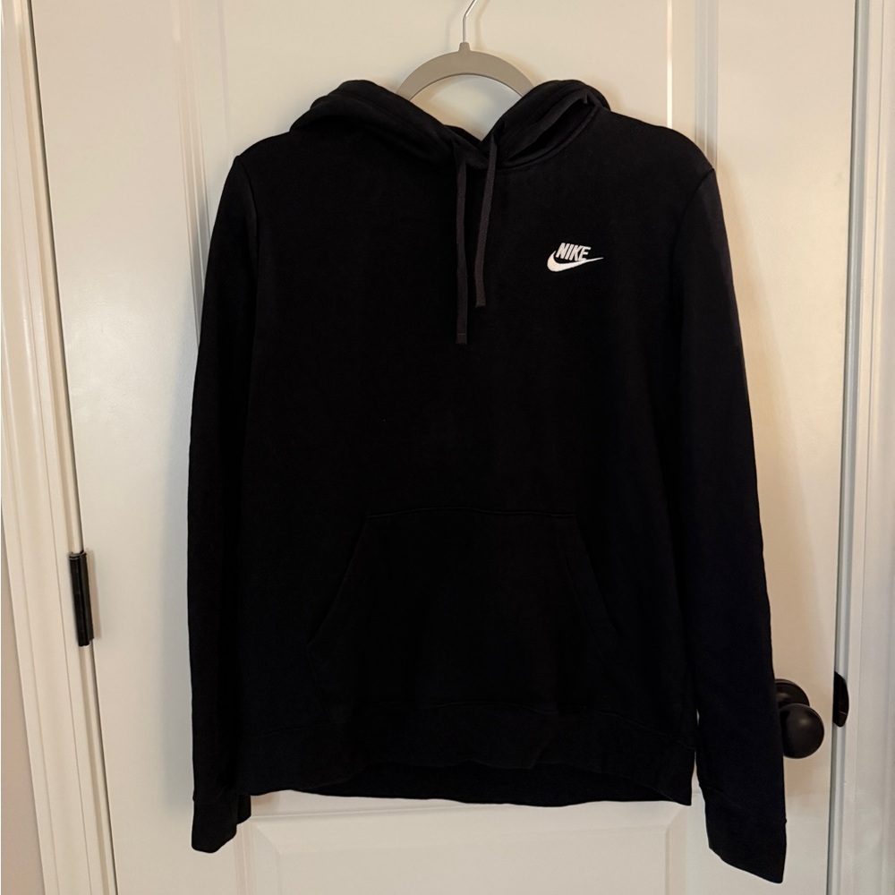 Nike Women’s Sportswear Club Fleece Pullover Hoodie